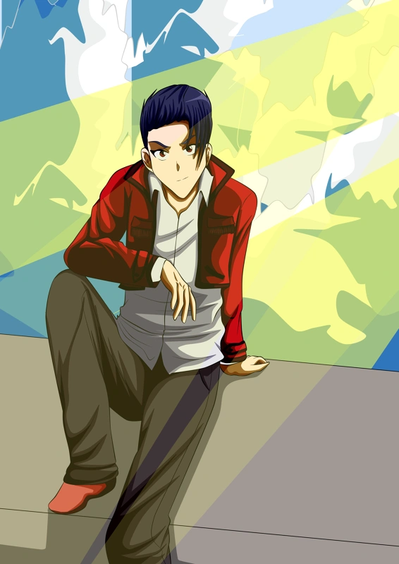 Fanart