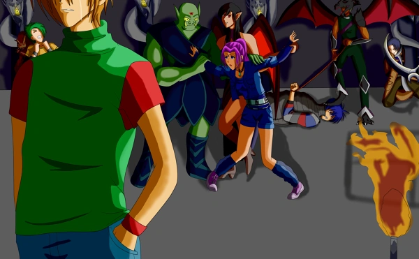 Fanart