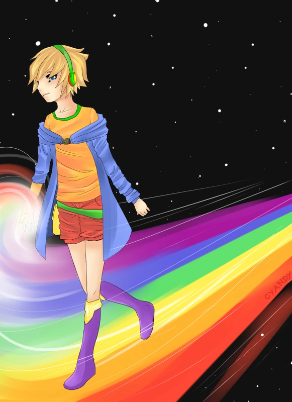 Fanart