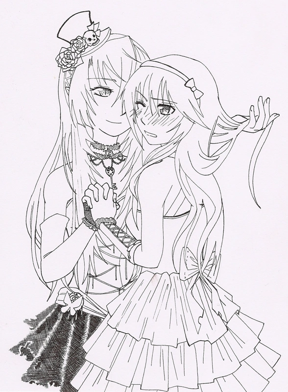 Fanart