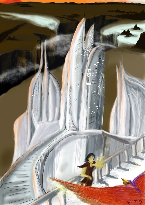 Fanart