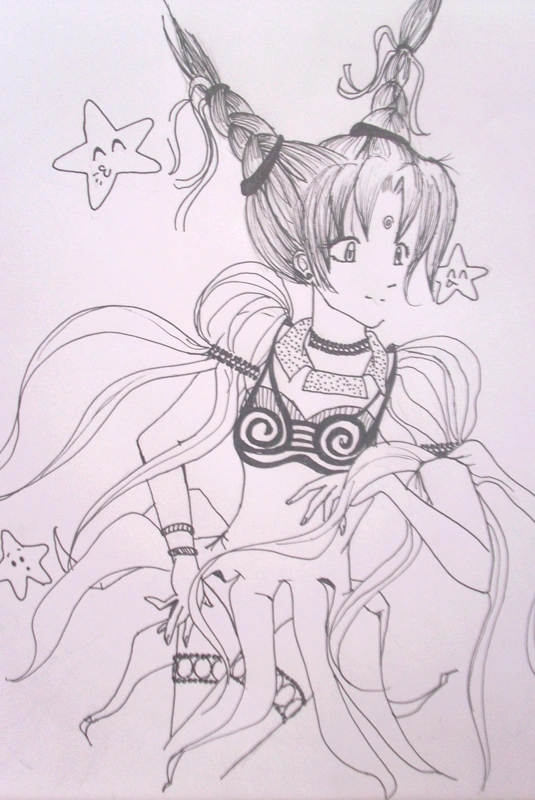 Fanart