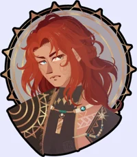 Fanart: Sun Lord