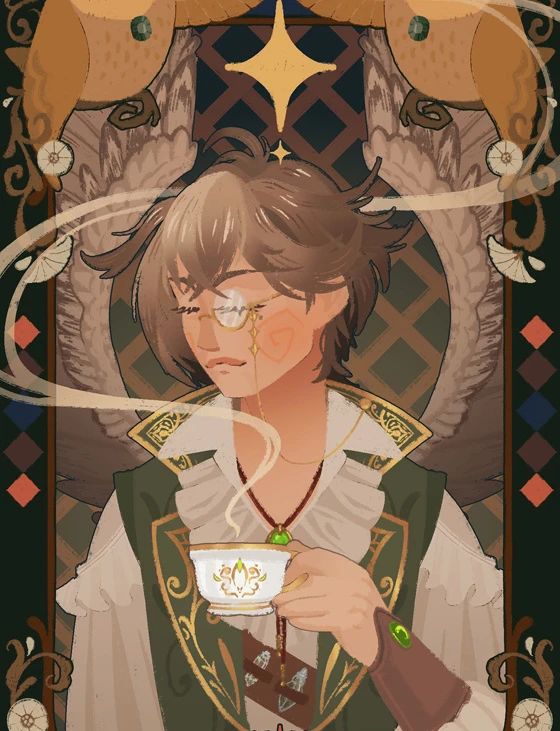 Fanart