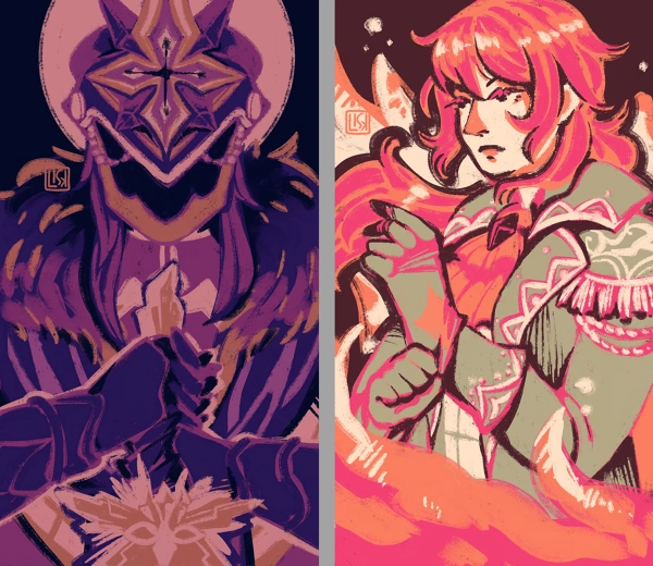 Fanart