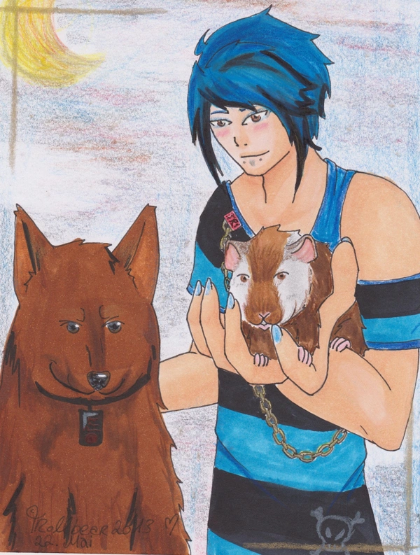 Fanart