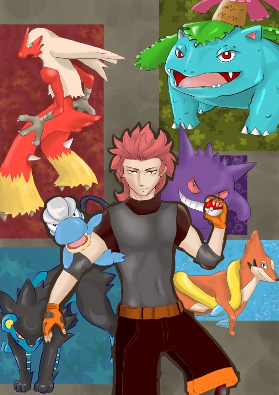 Fanart