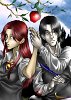 The Apple - Lily & Severus