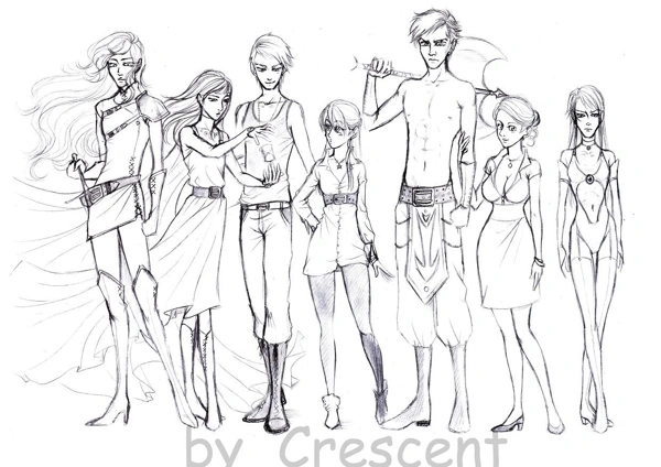 Fanart