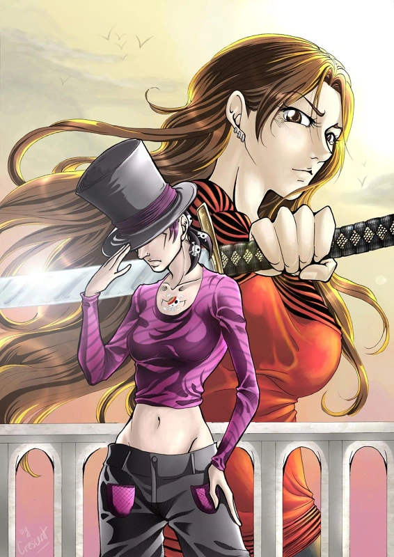 Fanart
