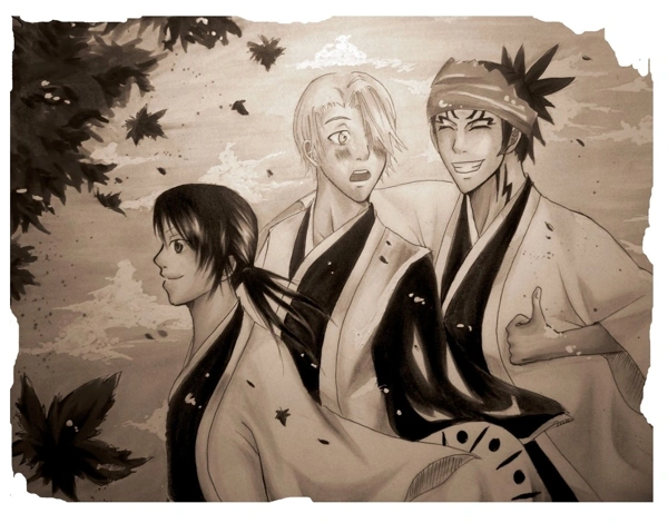 Fanart