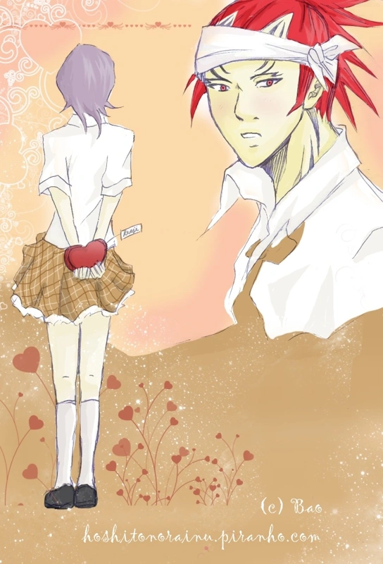 Fanart