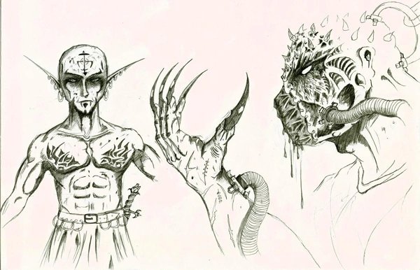 Fanart