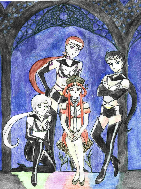 Fanart