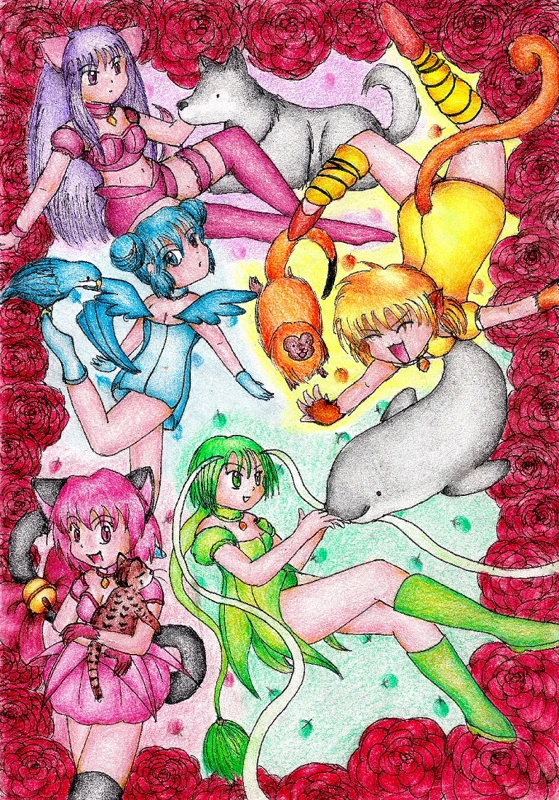 Fanart