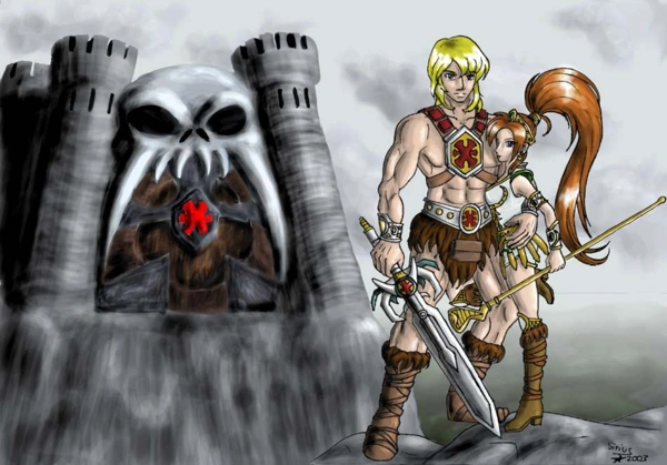 Fanart