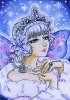Rhîwola - Fairy of Winter