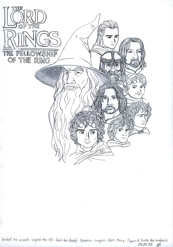 Fanart