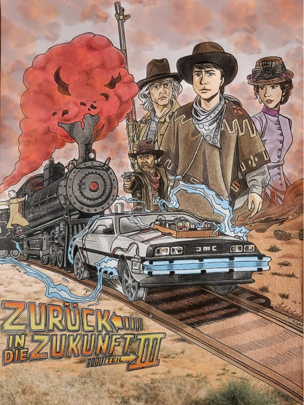 Fanart