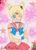 Sailor Roses tear