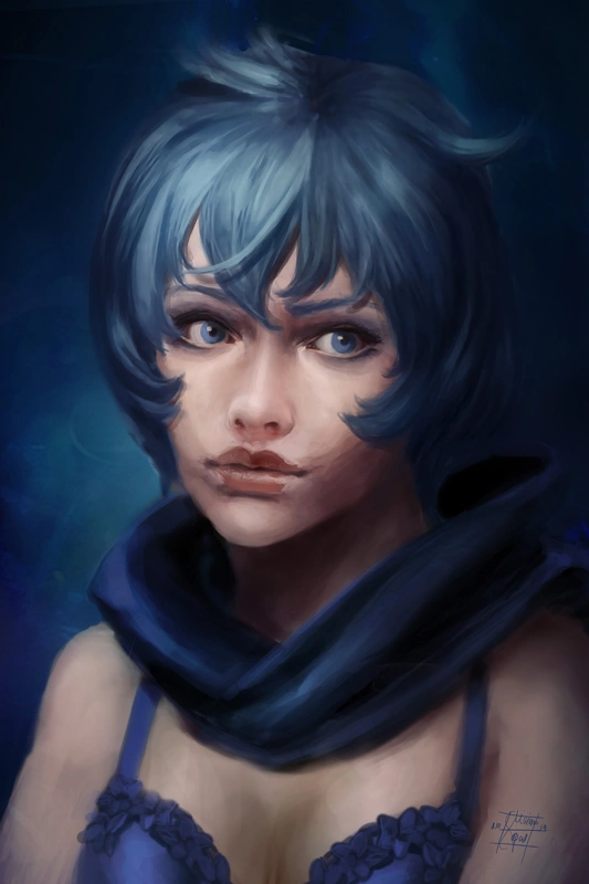 Fanart