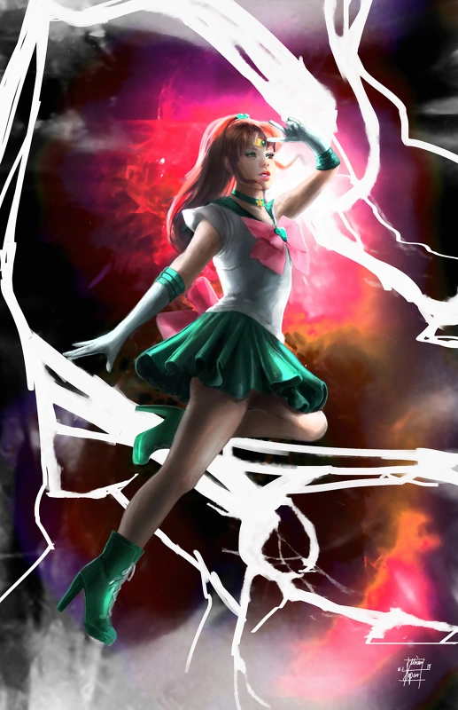 Fanart