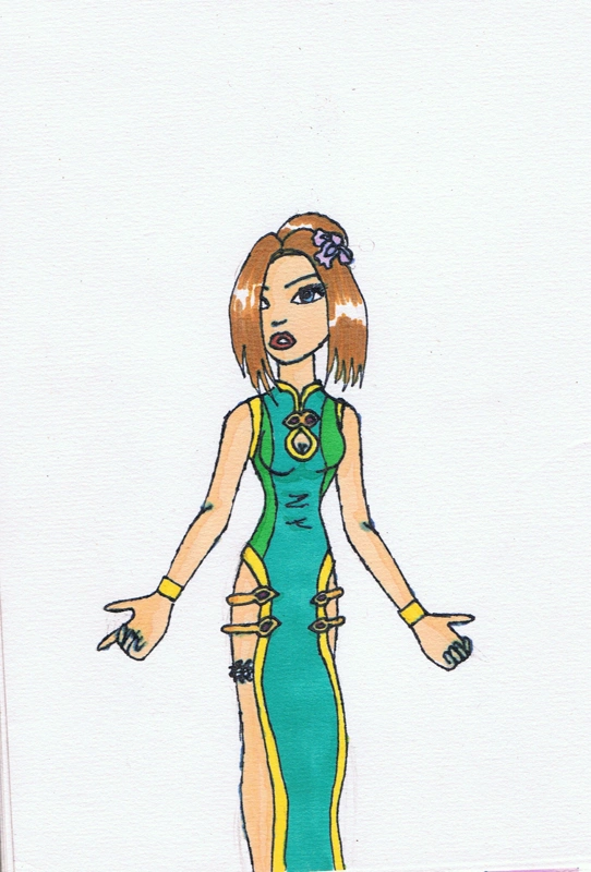 Fanart