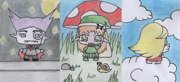 Fanart