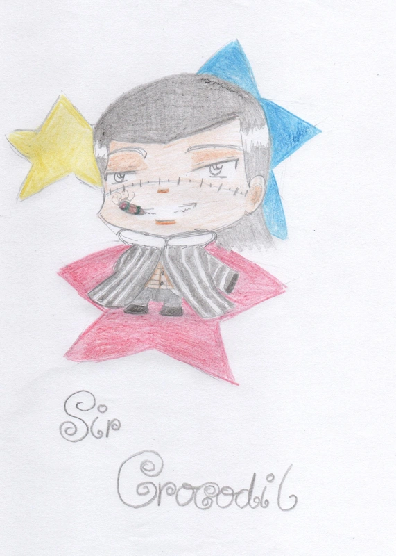 Fanart