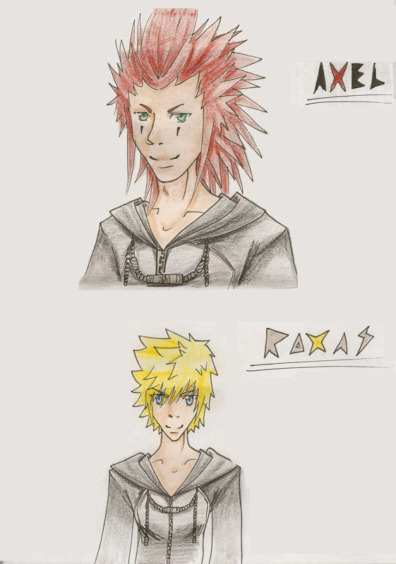 Fanart