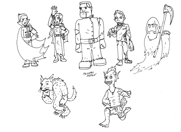 Fanart