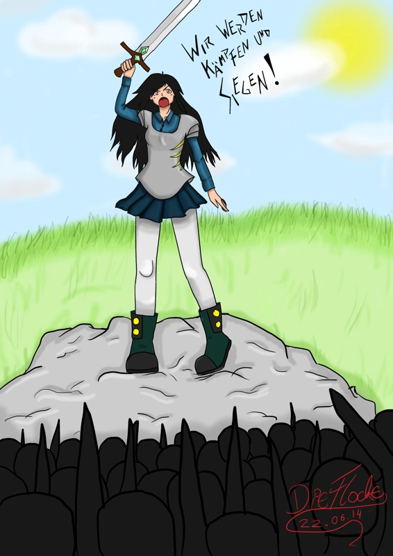Fanart