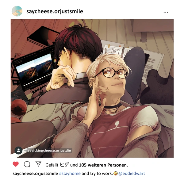 Fanart