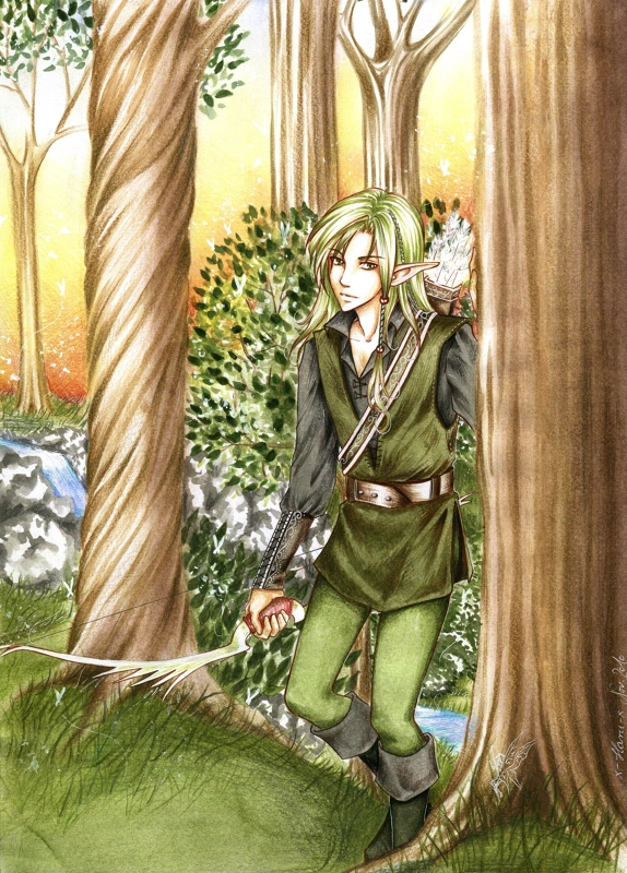 Fanart