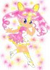 Sailor Star Moon ^^