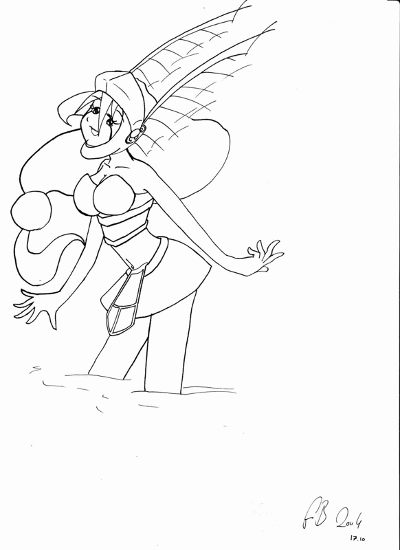 Fanart