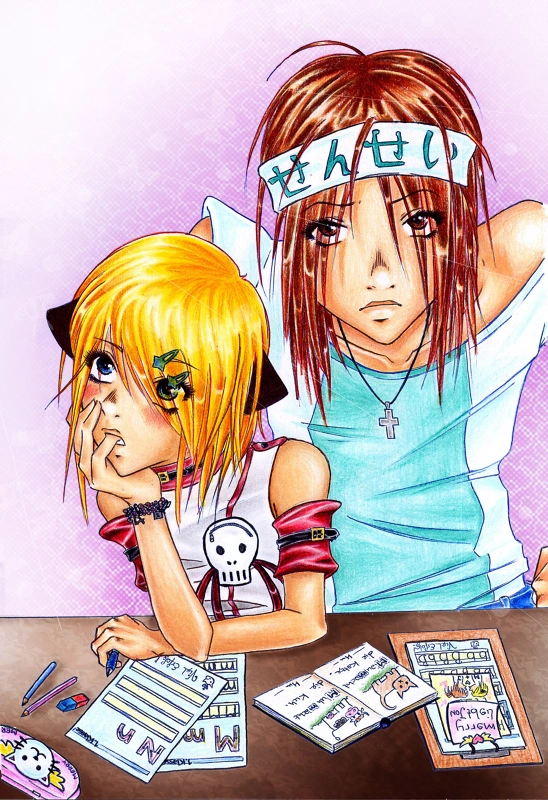 Fanart