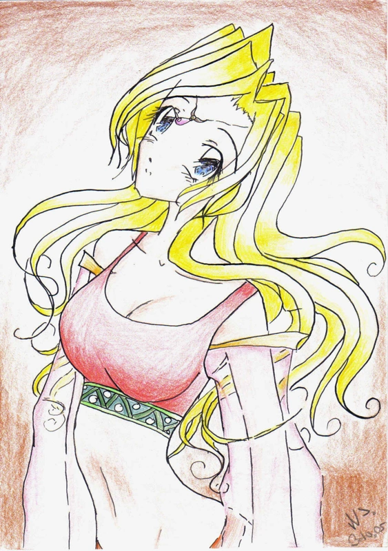 Fanart