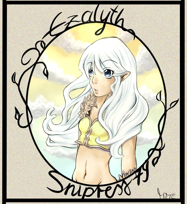 Fanart