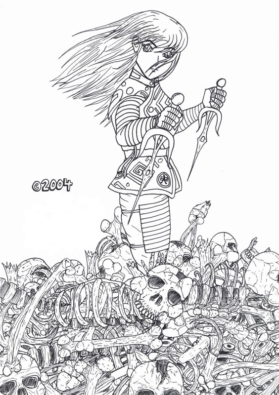 Fanart