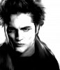 Robert Pattinson aka Edward Cullen die Zweite
