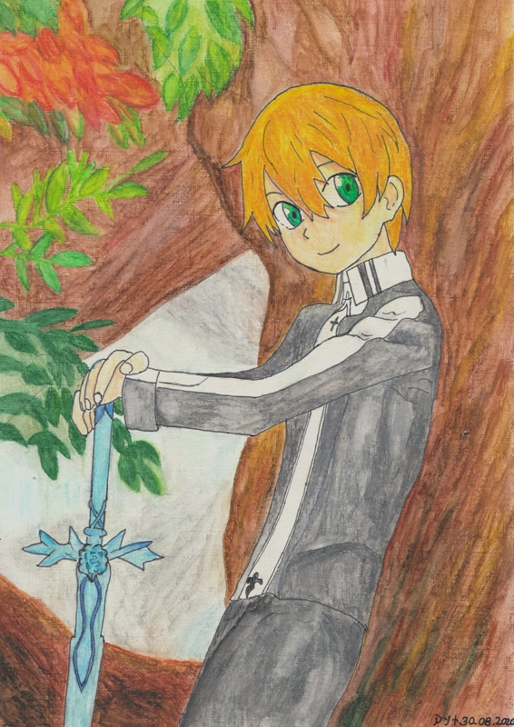 Fanart