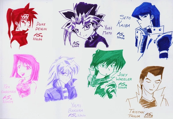 Fanart