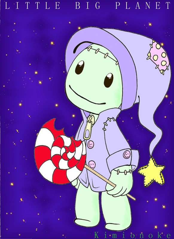 Fanart