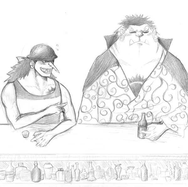 Fanart