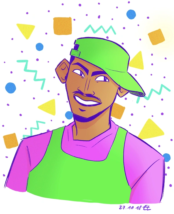 Fanart