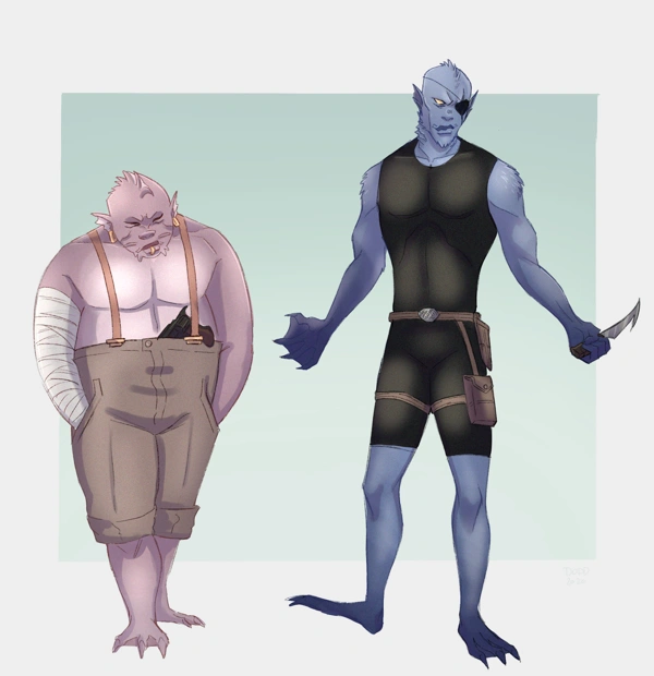 Fanart