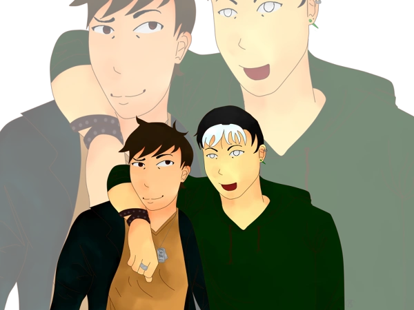 Fanart