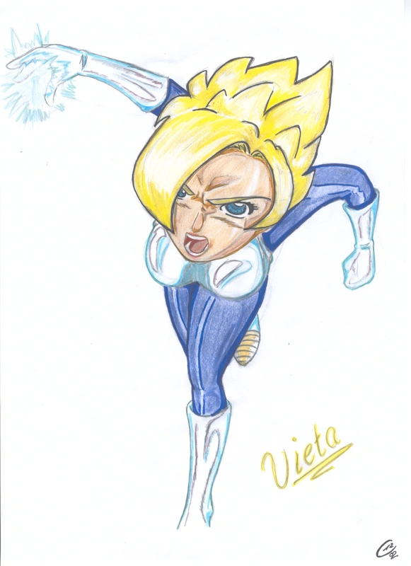 Fanart