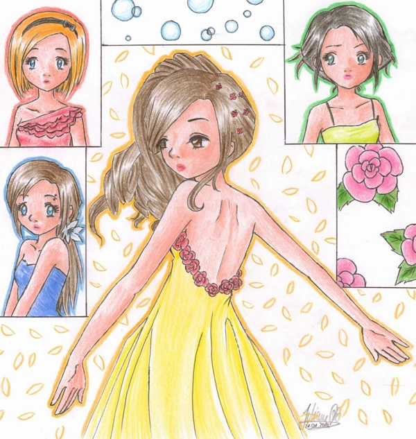Fanart